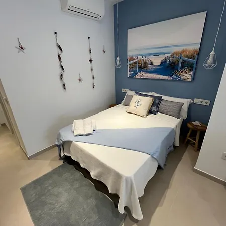 Apartment Estudio Nuevo Amanecer *