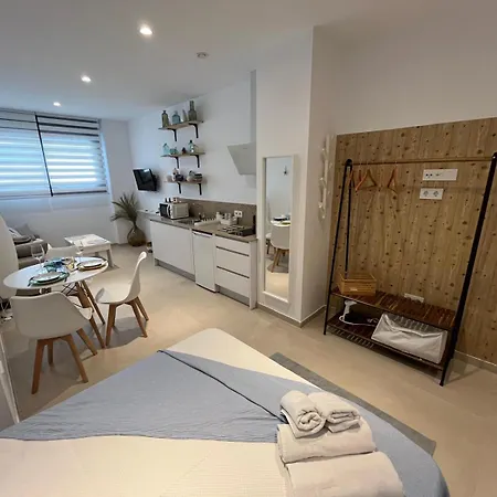 Apartment Estudio Nuevo Amanecer