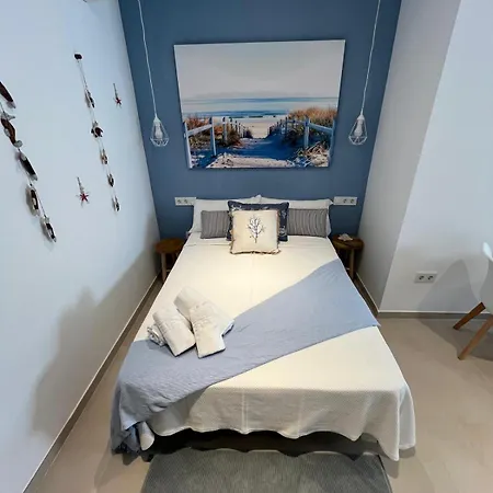 Apartment Estudio Nuevo Amanecer Tarifa