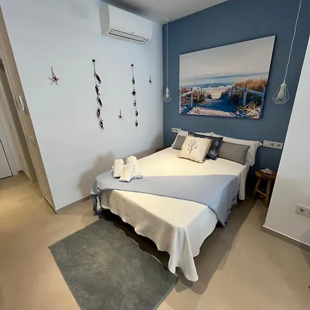 Estudio Nuevo Amanecer *