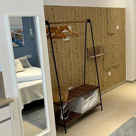 Estudio Nuevo Amanecer Apartment *