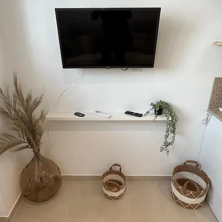 Apartment Estudio Nuevo Amanecer *