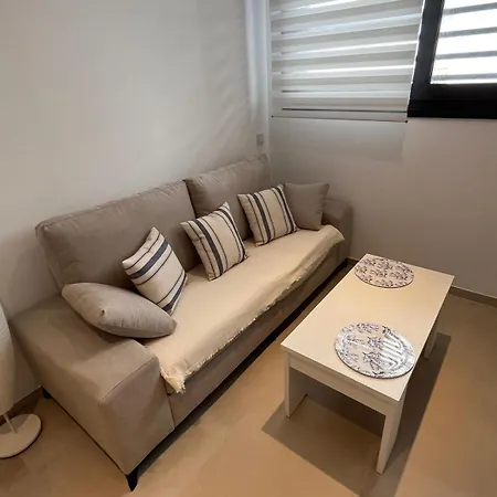 Estudio Nuevo Amanecer Apartment *