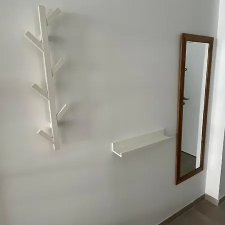 Apartment Estudio Nuevo Amanecer Tarifa