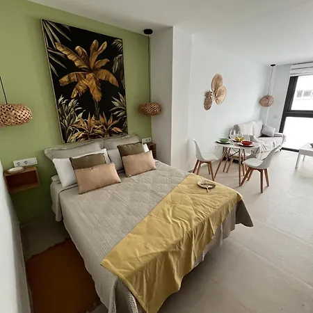 Estudio Nuevo Amanecer