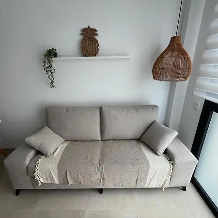 Apartment Estudio Nuevo Amanecer