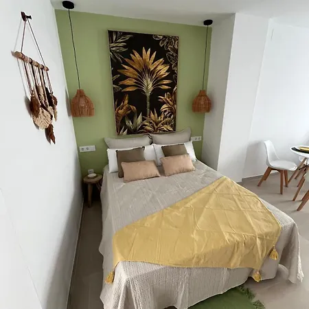 Estudio Nuevo Amanecer * Tarifa