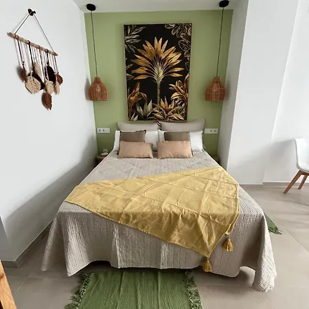 Estudio Nuevo Amanecer Tarifa