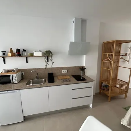 Apartment Estudio Nuevo Amanecer *