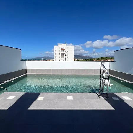 Apartment Estudio Nuevo Amanecer Tarifa