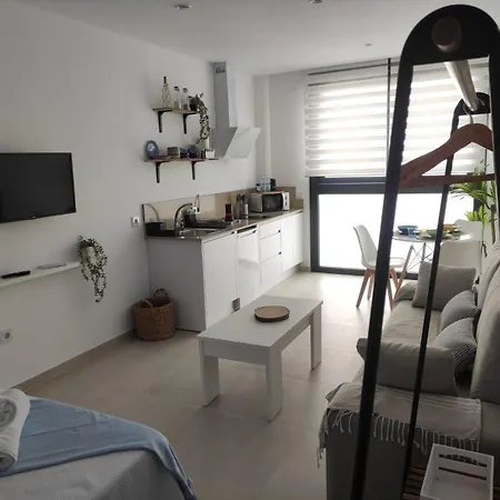 Apartment Estudio Nuevo Amanecer