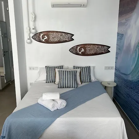 Estudio Nuevo Amanecer Tarifa