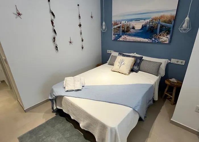 Apartment Estudio Nuevo Amanecer *