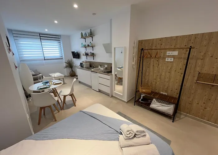 Apartment Estudio Nuevo Amanecer