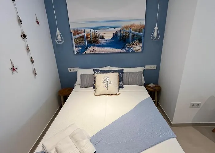 Estudio Nuevo Amanecer Tarifa