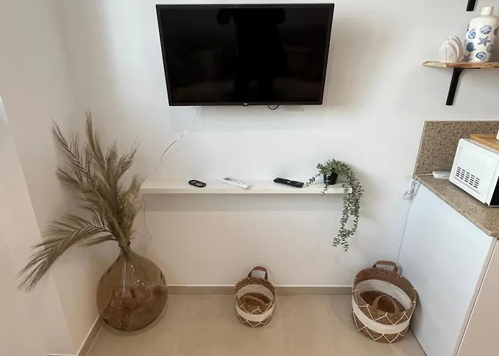 Apartment Estudio Nuevo Amanecer *