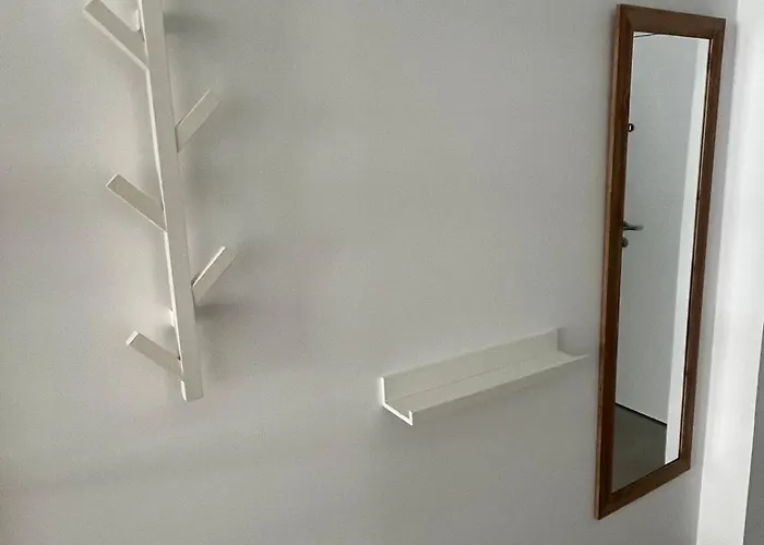 Apartment Estudio Nuevo Amanecer Tarifa