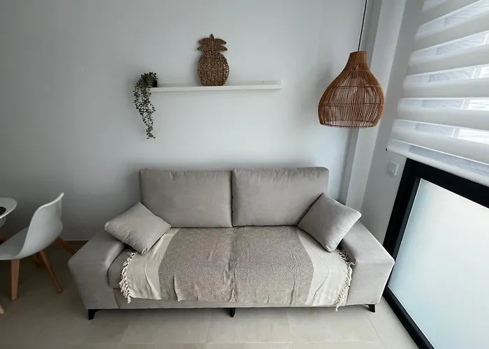 Apartment Estudio Nuevo Amanecer