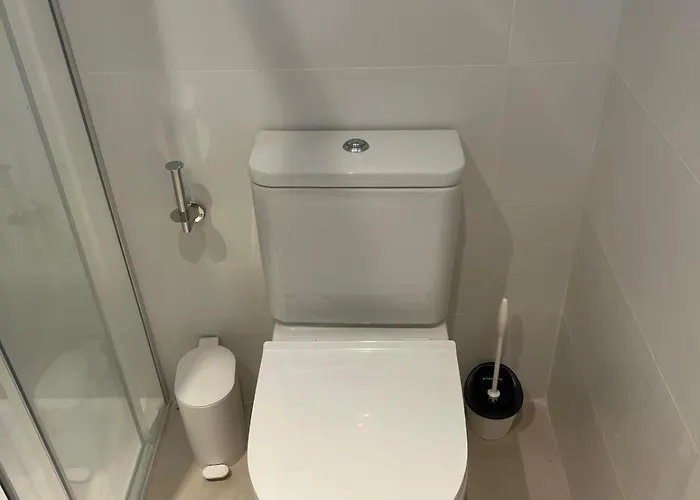 Estudio Nuevo Amanecer Apartment Tarifa
