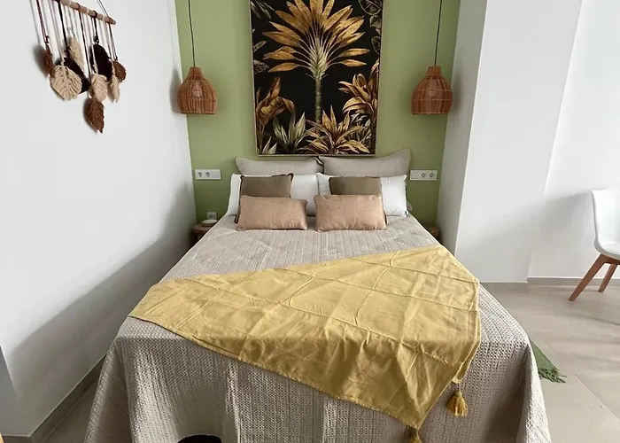 Estudio Nuevo Amanecer Tarifa
