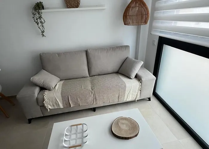Estudio Nuevo Amanecer Apartment Tarifa
