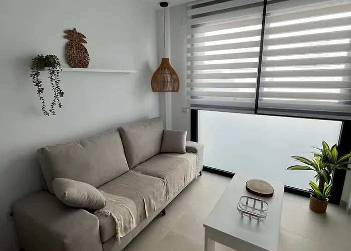 Estudio Nuevo Amanecer Apartment