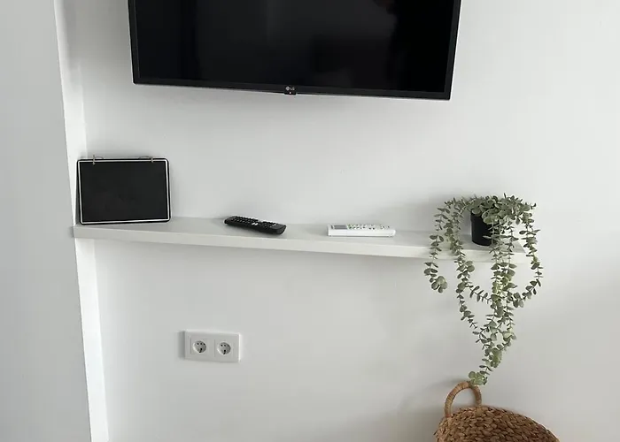 Estudio Nuevo Amanecer *