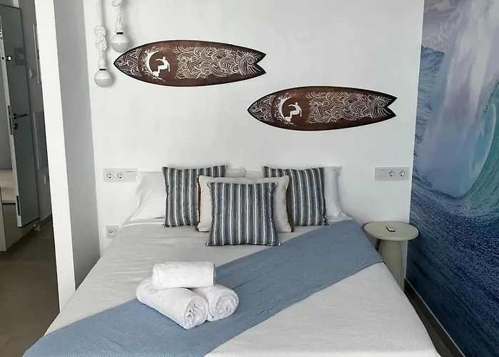 Estudio Nuevo Amanecer Tarifa