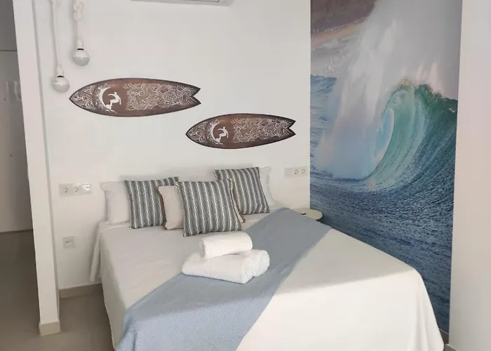 Estudio Nuevo Amanecer * Tarifa