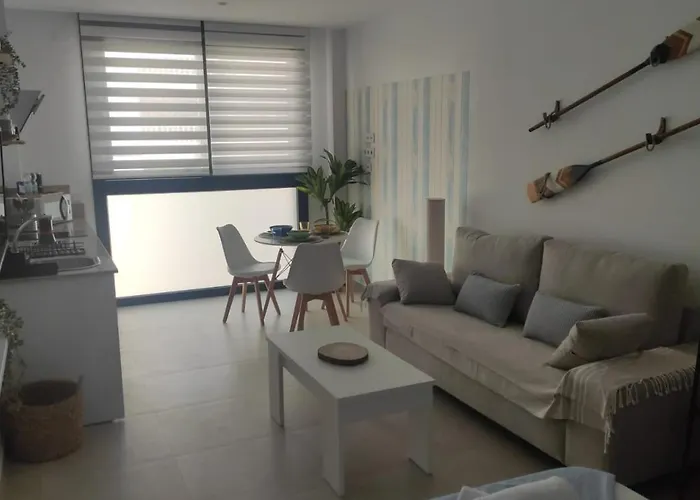 Apartment Estudio Nuevo Amanecer *